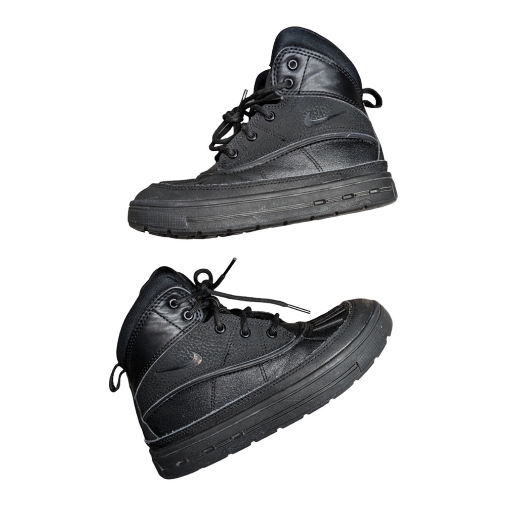 Nike woodside 2 high ACG Boots
